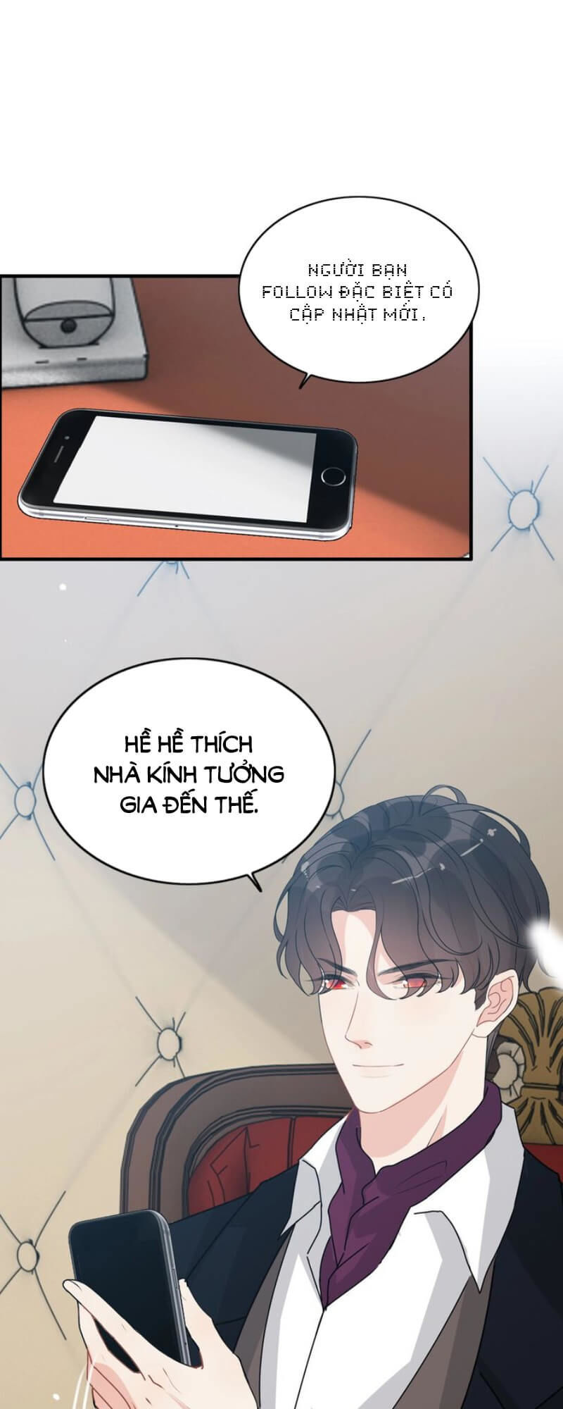 Cô Vợ Hợp Đồng Bỏ Trốn Của Tổng Giám Đốc Chapter 237 - 26