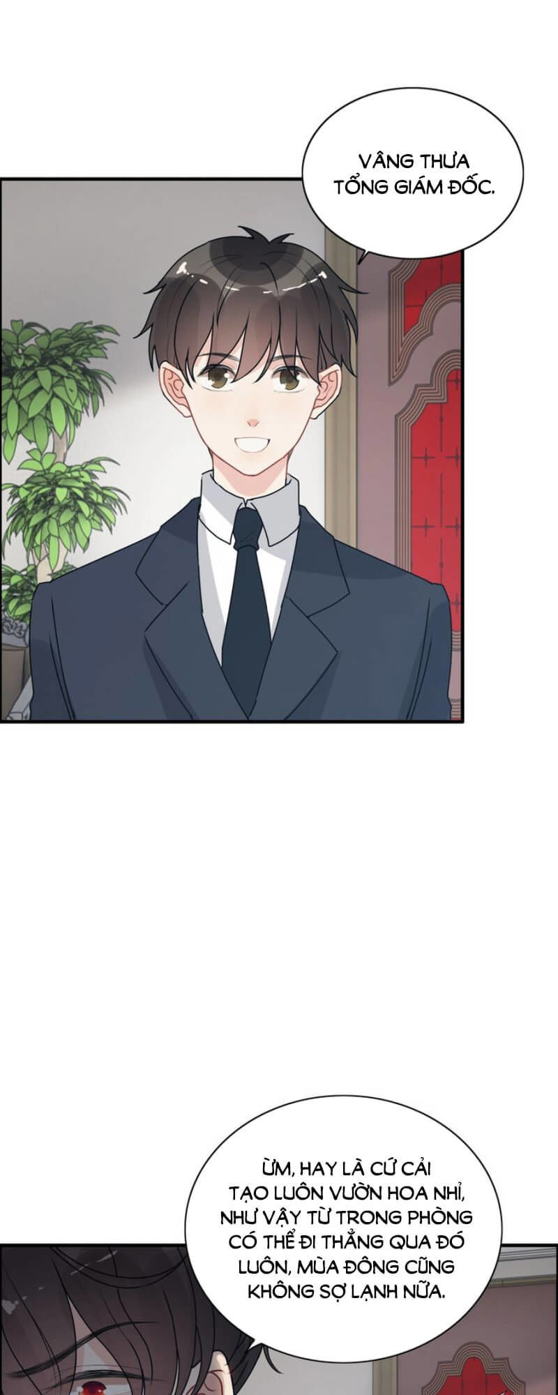 Cô Vợ Hợp Đồng Bỏ Trốn Của Tổng Giám Đốc Chapter 237 - 29
