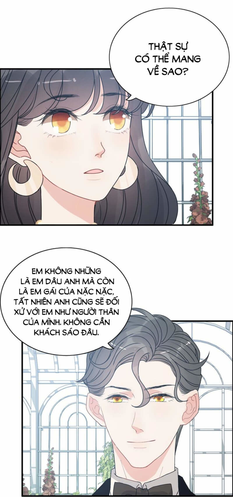 Cô Vợ Hợp Đồng Bỏ Trốn Của Tổng Giám Đốc Chapter 237 - 34