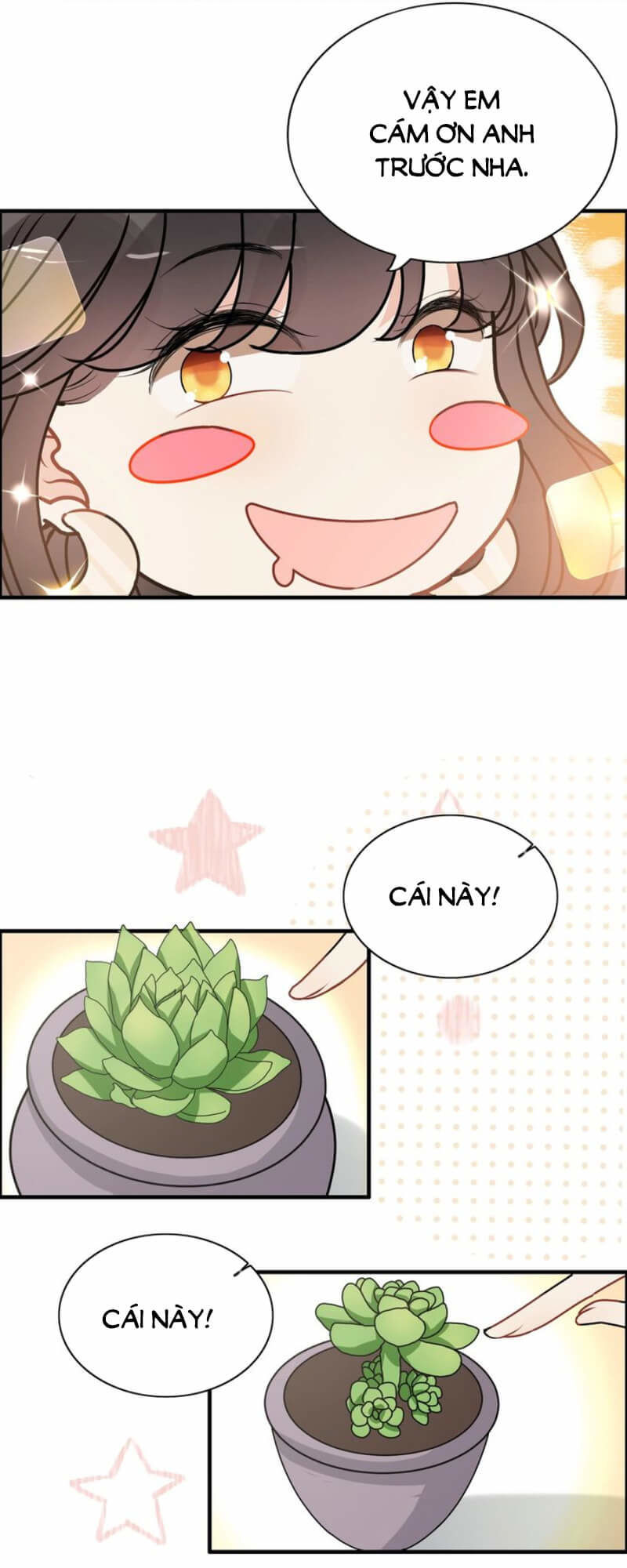 Cô Vợ Hợp Đồng Bỏ Trốn Của Tổng Giám Đốc Chapter 237 - 35