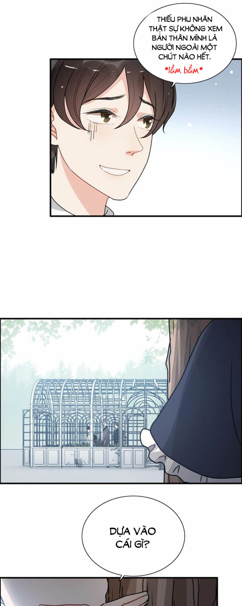 Cô Vợ Hợp Đồng Bỏ Trốn Của Tổng Giám Đốc Chapter 237 - 40