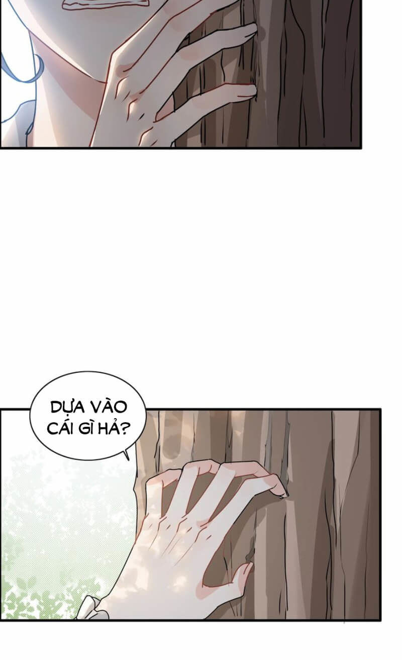 Cô Vợ Hợp Đồng Bỏ Trốn Của Tổng Giám Đốc Chapter 237 - 41