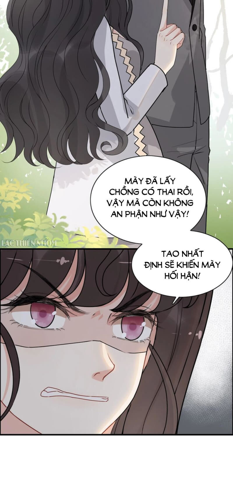 Cô Vợ Hợp Đồng Bỏ Trốn Của Tổng Giám Đốc Chapter 237 - 43