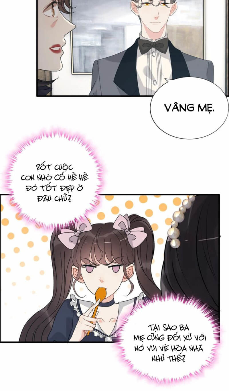 Cô Vợ Hợp Đồng Bỏ Trốn Của Tổng Giám Đốc Chapter 237 - 7