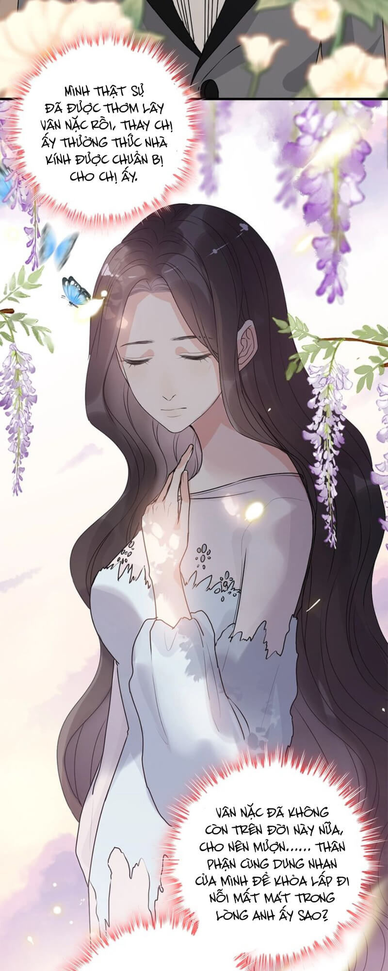 Cô Vợ Hợp Đồng Bỏ Trốn Của Tổng Giám Đốc Chapter 238 - 11