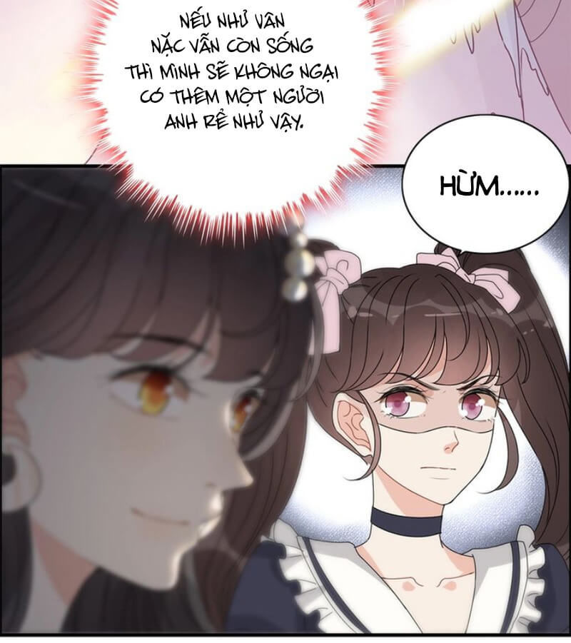 Cô Vợ Hợp Đồng Bỏ Trốn Của Tổng Giám Đốc Chapter 238 - 12