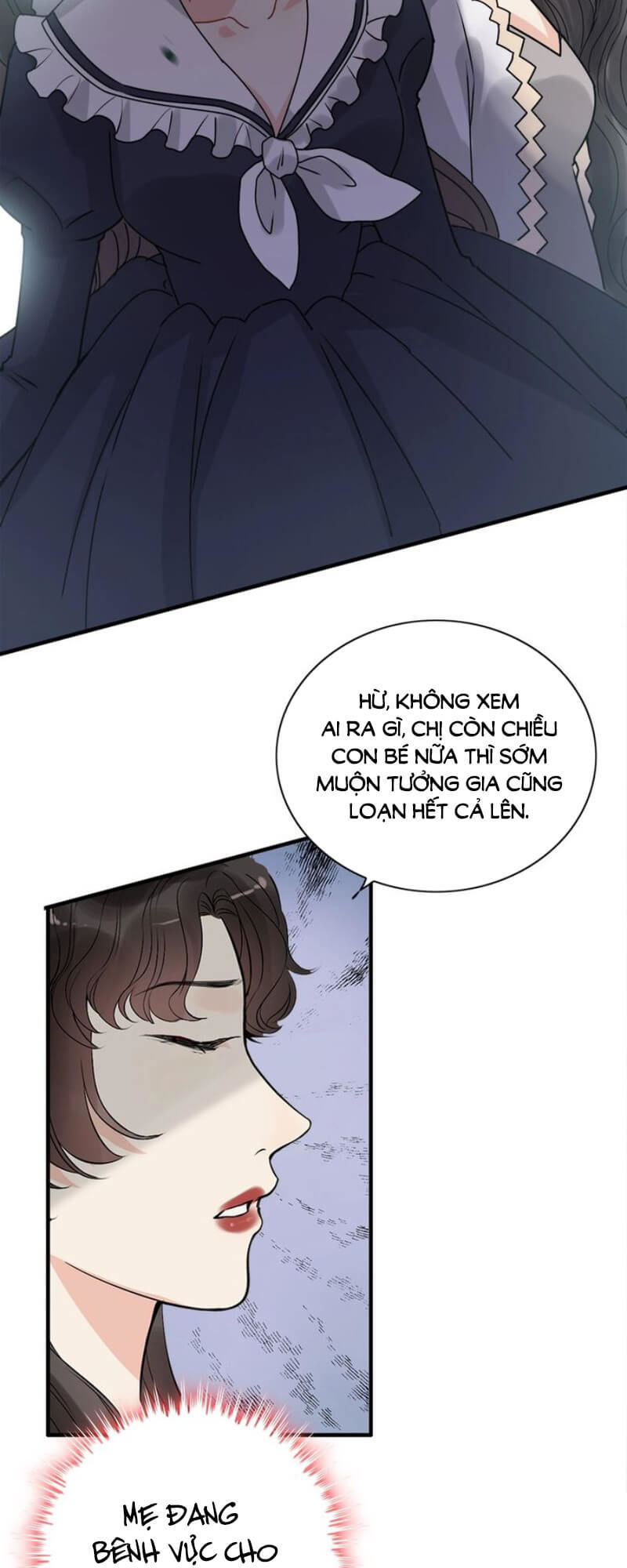 Cô Vợ Hợp Đồng Bỏ Trốn Của Tổng Giám Đốc Chapter 238 - 21