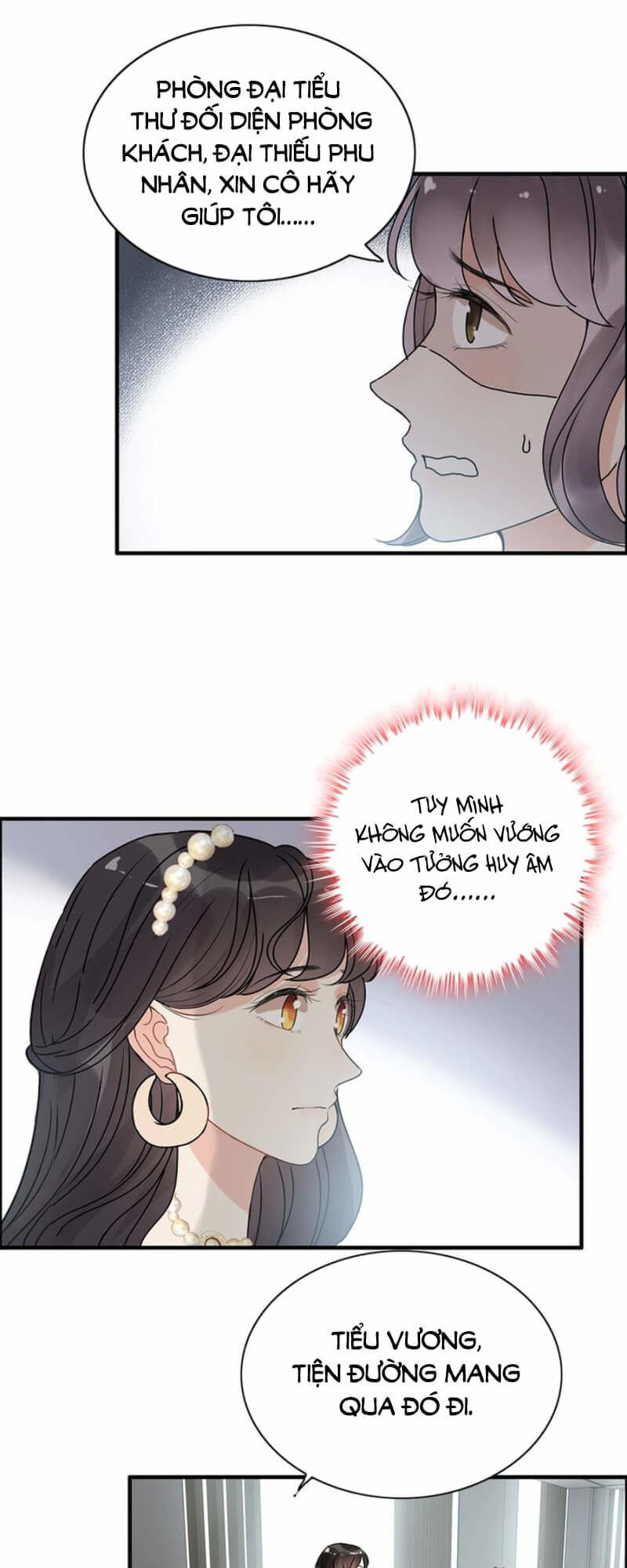 Cô Vợ Hợp Đồng Bỏ Trốn Của Tổng Giám Đốc Chapter 238 - 28