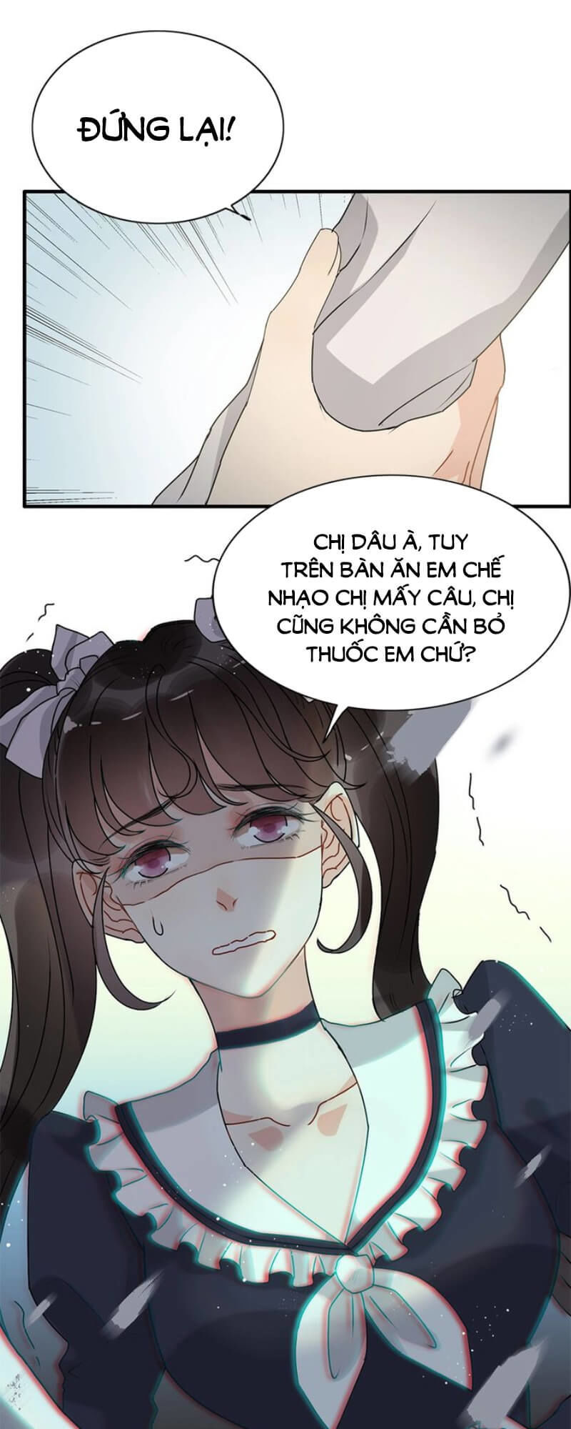 Cô Vợ Hợp Đồng Bỏ Trốn Của Tổng Giám Đốc Chapter 238 - 34