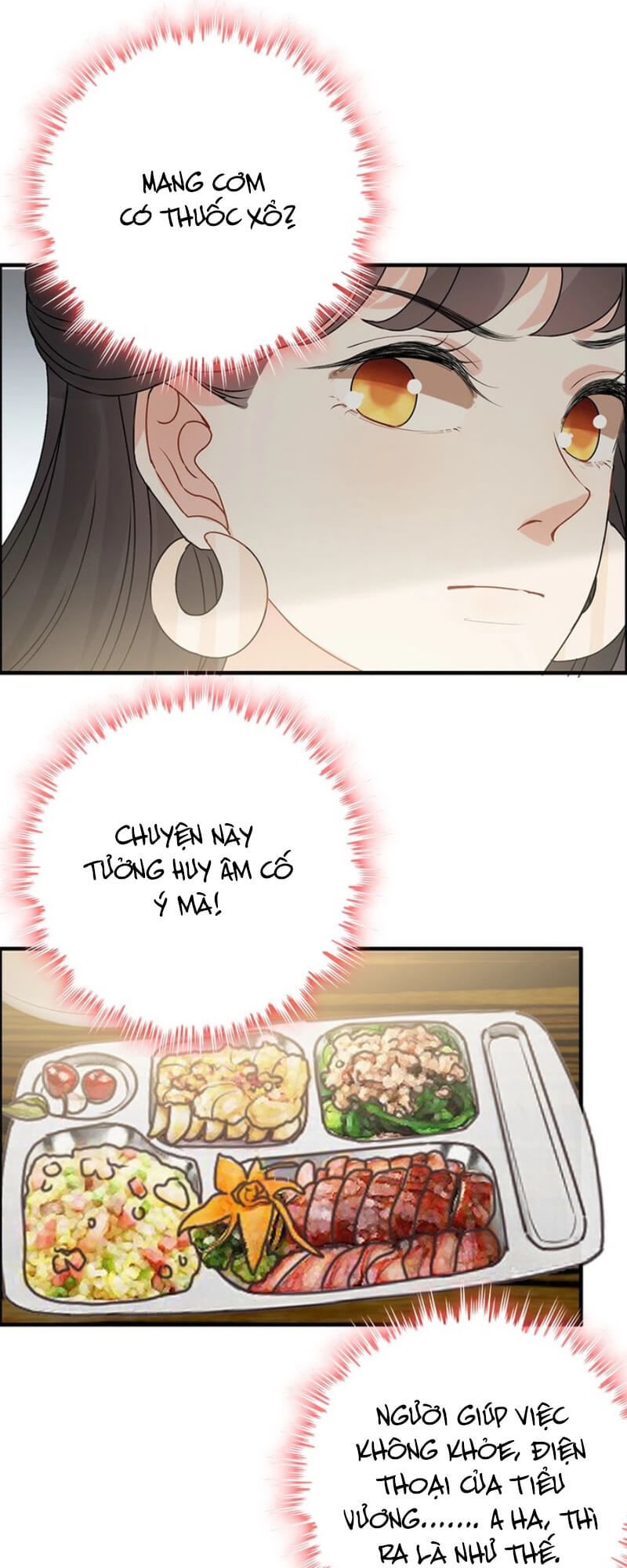 Cô Vợ Hợp Đồng Bỏ Trốn Của Tổng Giám Đốc Chapter 238 - 37