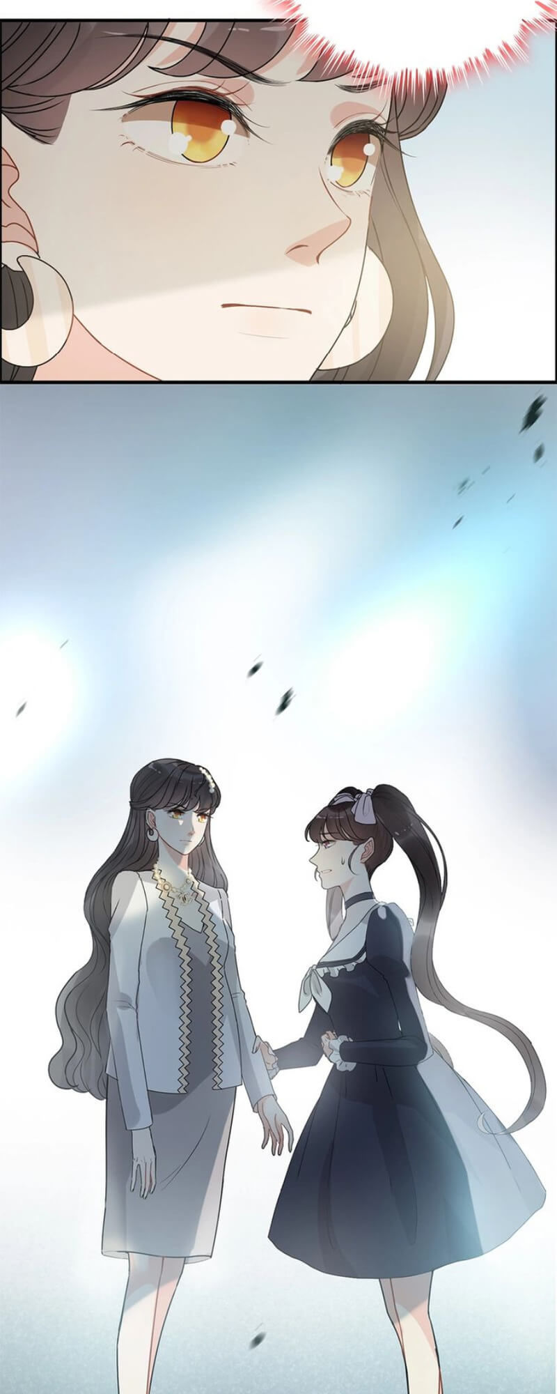 Cô Vợ Hợp Đồng Bỏ Trốn Của Tổng Giám Đốc Chapter 238 - 38