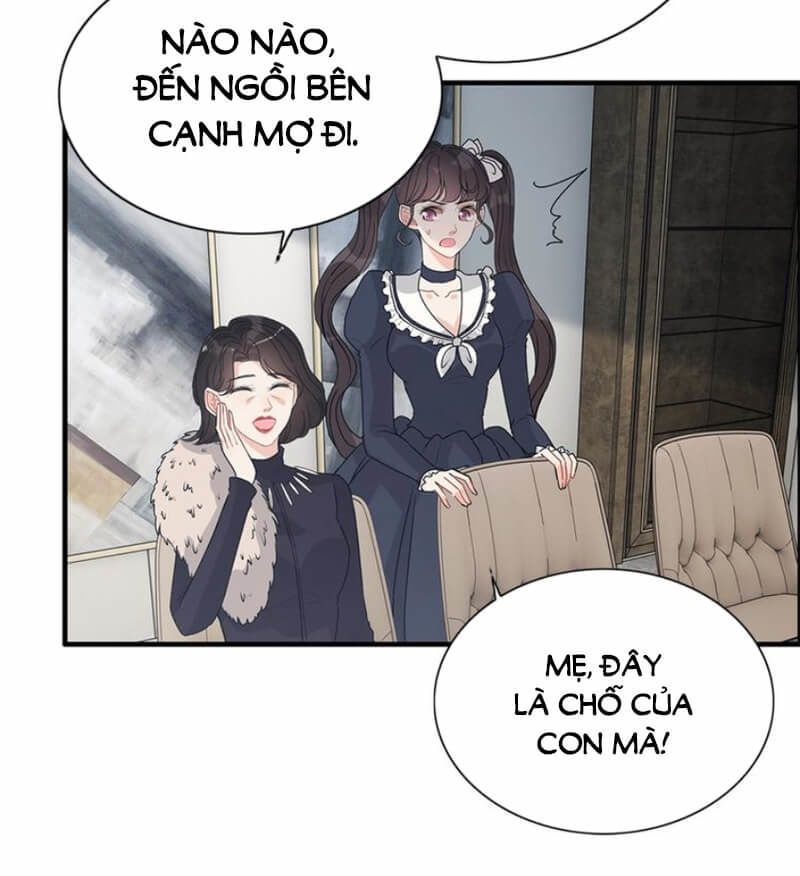 Cô Vợ Hợp Đồng Bỏ Trốn Của Tổng Giám Đốc Chapter 238 - 6