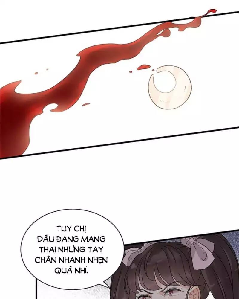 Cô Vợ Hợp Đồng Bỏ Trốn Của Tổng Giám Đốc Chapter 239 - 14