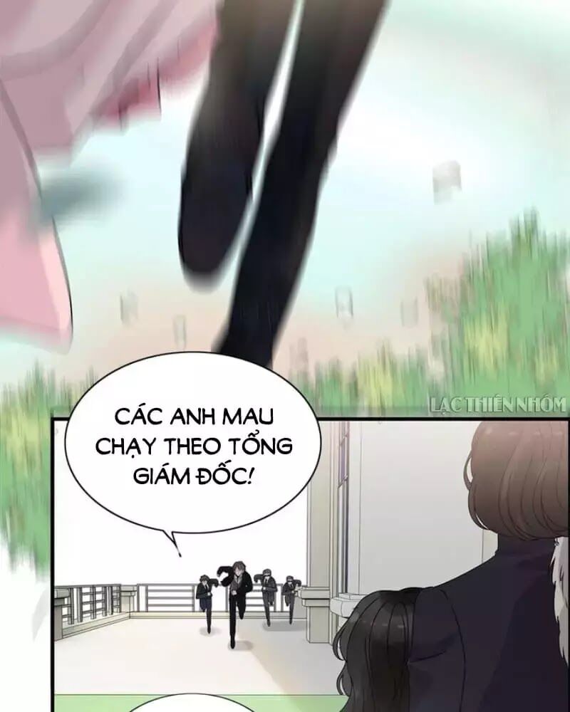 Cô Vợ Hợp Đồng Bỏ Trốn Của Tổng Giám Đốc Chapter 239 - 19