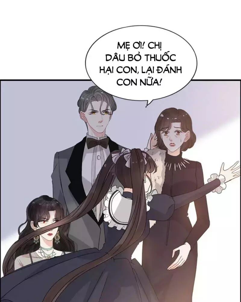 Cô Vợ Hợp Đồng Bỏ Trốn Của Tổng Giám Đốc Chapter 239 - 32