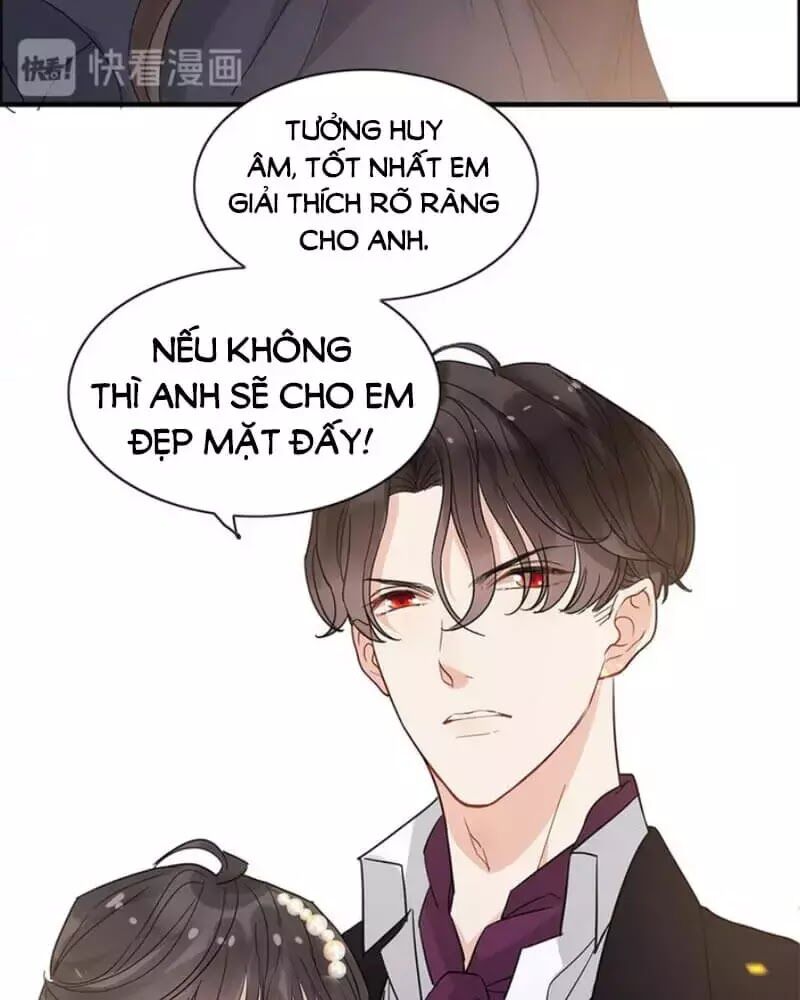 Cô Vợ Hợp Đồng Bỏ Trốn Của Tổng Giám Đốc Chapter 239 - 33