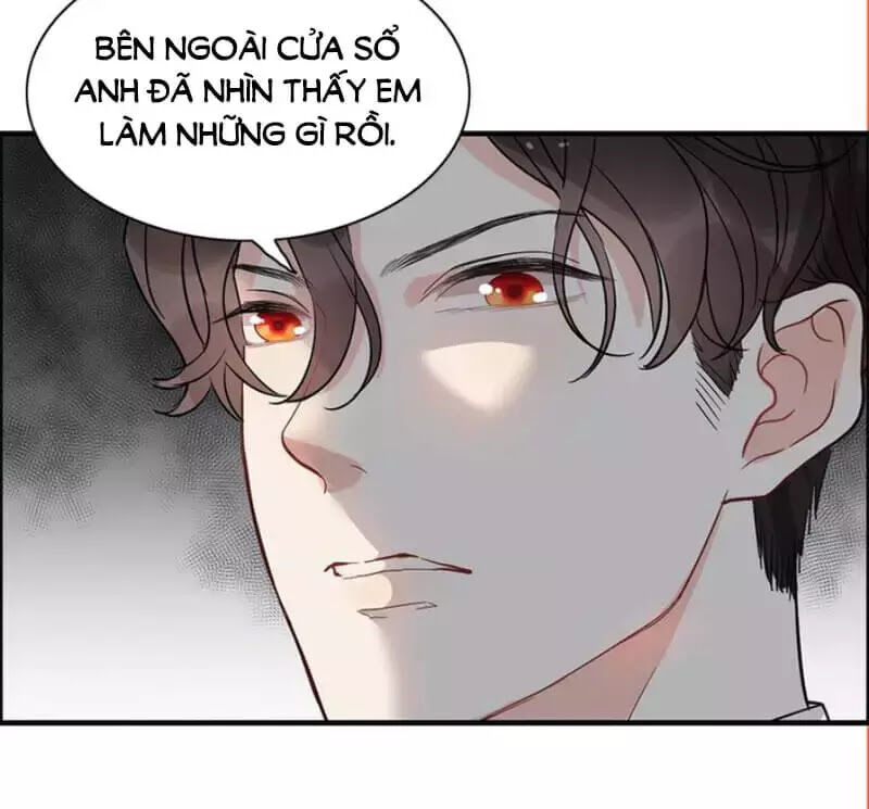 Cô Vợ Hợp Đồng Bỏ Trốn Của Tổng Giám Đốc Chapter 239 - 35