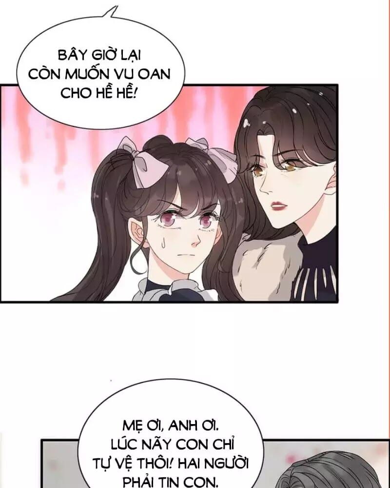 Cô Vợ Hợp Đồng Bỏ Trốn Của Tổng Giám Đốc Chapter 239 - 36