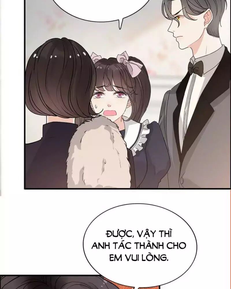 Cô Vợ Hợp Đồng Bỏ Trốn Của Tổng Giám Đốc Chapter 239 - 37