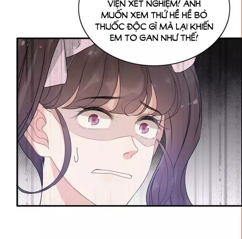 Cô Vợ Hợp Đồng Bỏ Trốn Của Tổng Giám Đốc Chapter 239 - 39