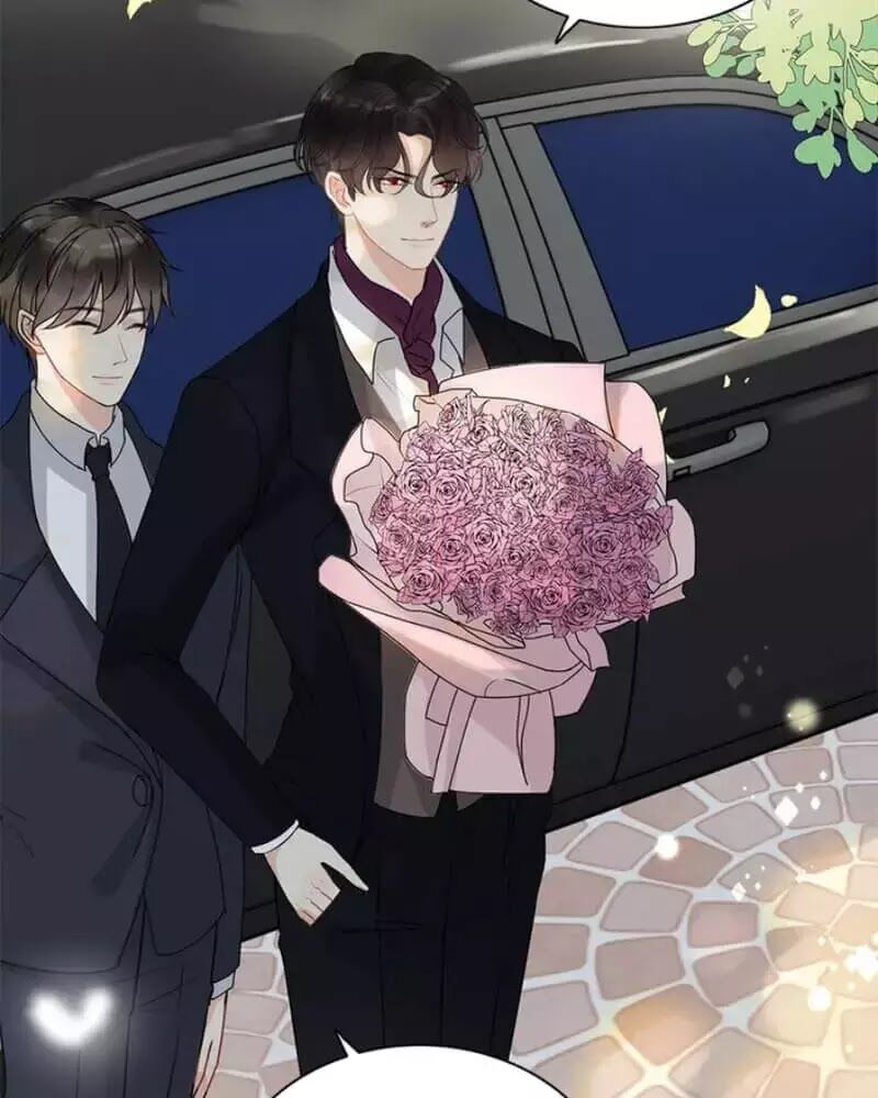 Cô Vợ Hợp Đồng Bỏ Trốn Của Tổng Giám Đốc Chapter 239 - 5