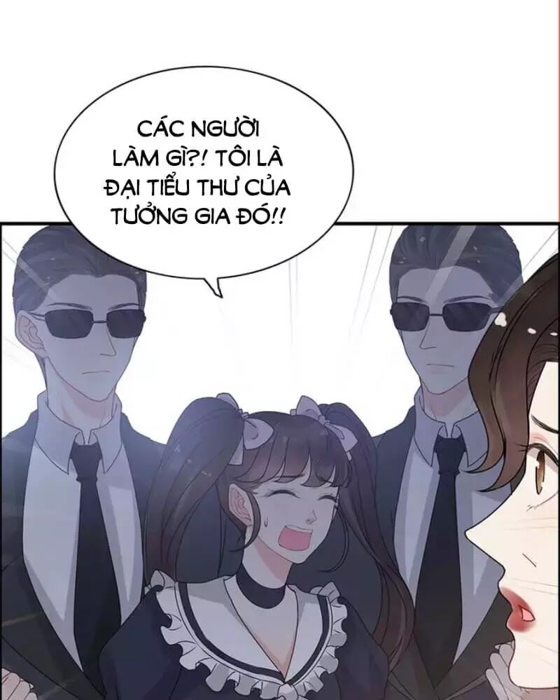 Cô Vợ Hợp Đồng Bỏ Trốn Của Tổng Giám Đốc Chapter 239 - 44