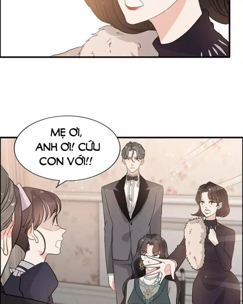 Cô Vợ Hợp Đồng Bỏ Trốn Của Tổng Giám Đốc Chapter 239 - 46