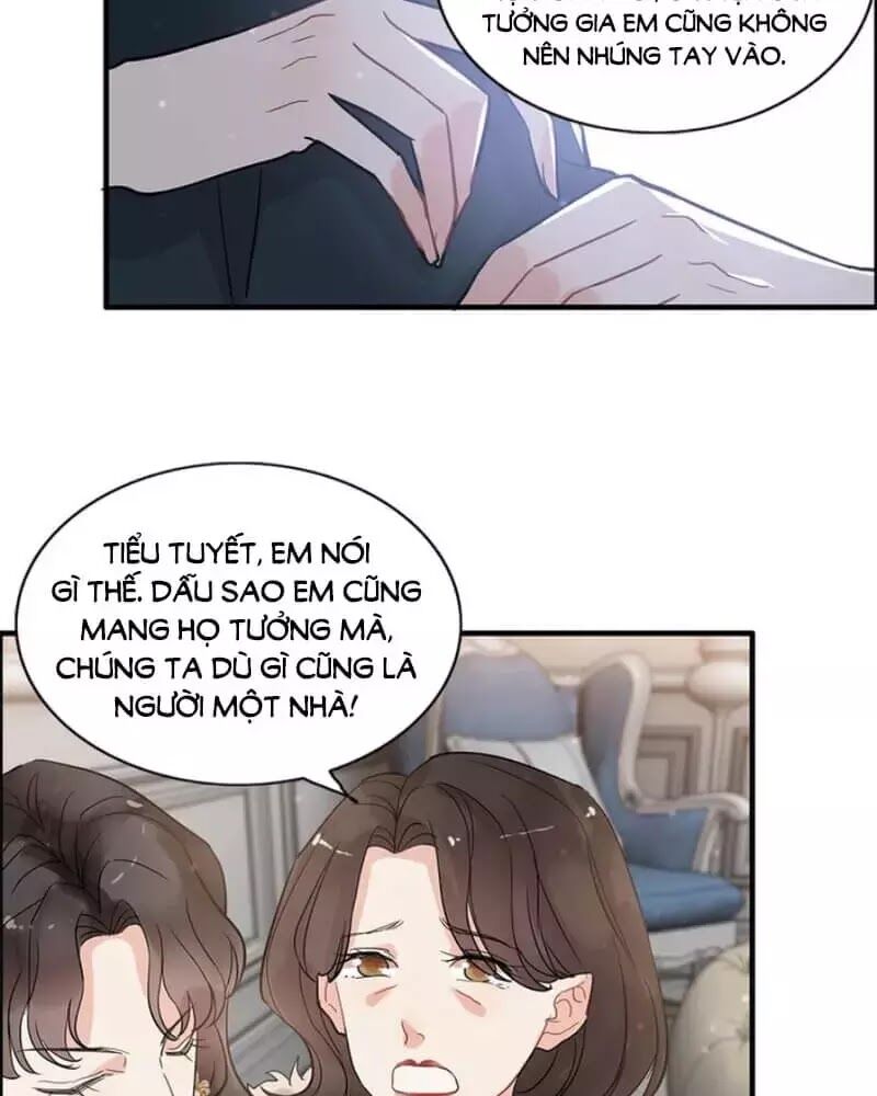 Cô Vợ Hợp Đồng Bỏ Trốn Của Tổng Giám Đốc Chapter 239 - 50