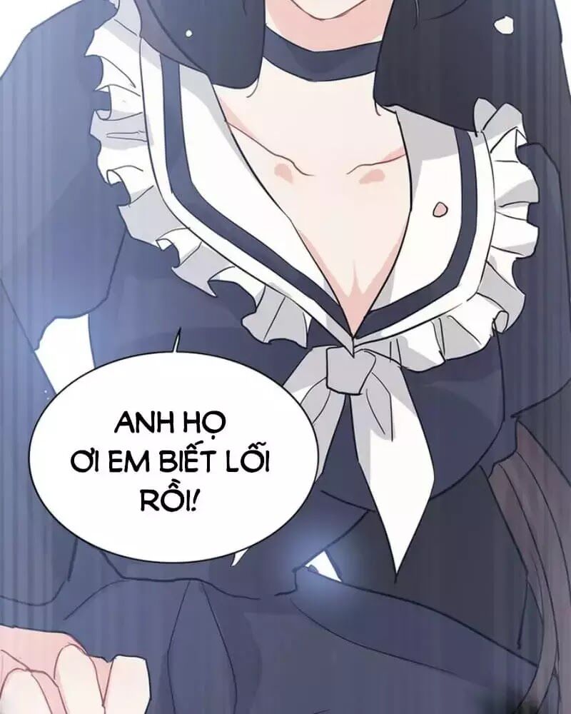 Cô Vợ Hợp Đồng Bỏ Trốn Của Tổng Giám Đốc Chapter 239 - 61