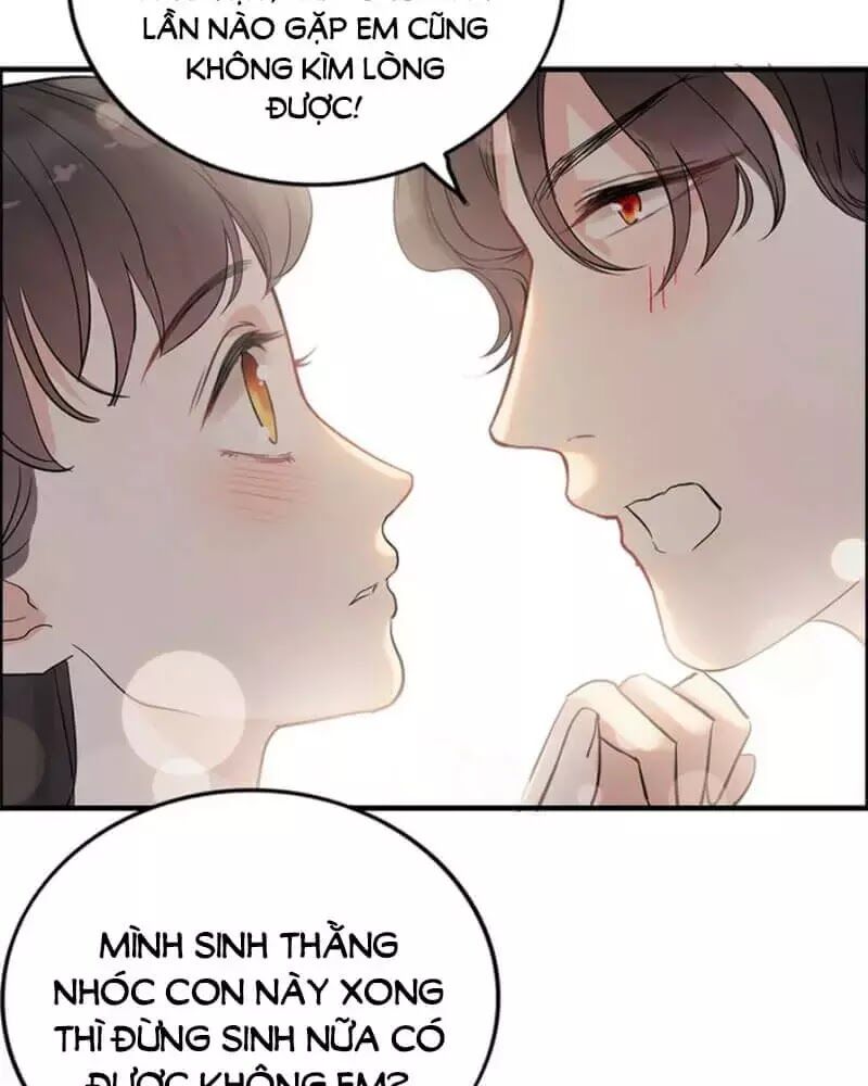 Cô Vợ Hợp Đồng Bỏ Trốn Của Tổng Giám Đốc Chapter 240 - 20