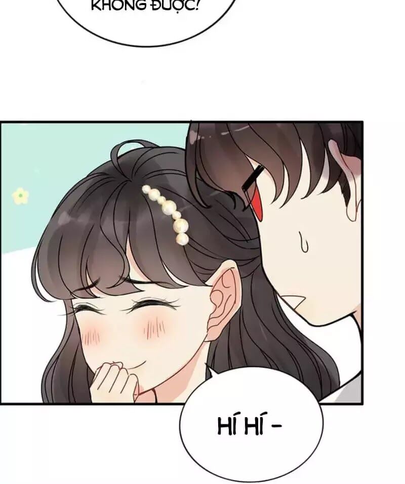 Cô Vợ Hợp Đồng Bỏ Trốn Của Tổng Giám Đốc Chapter 240 - 22