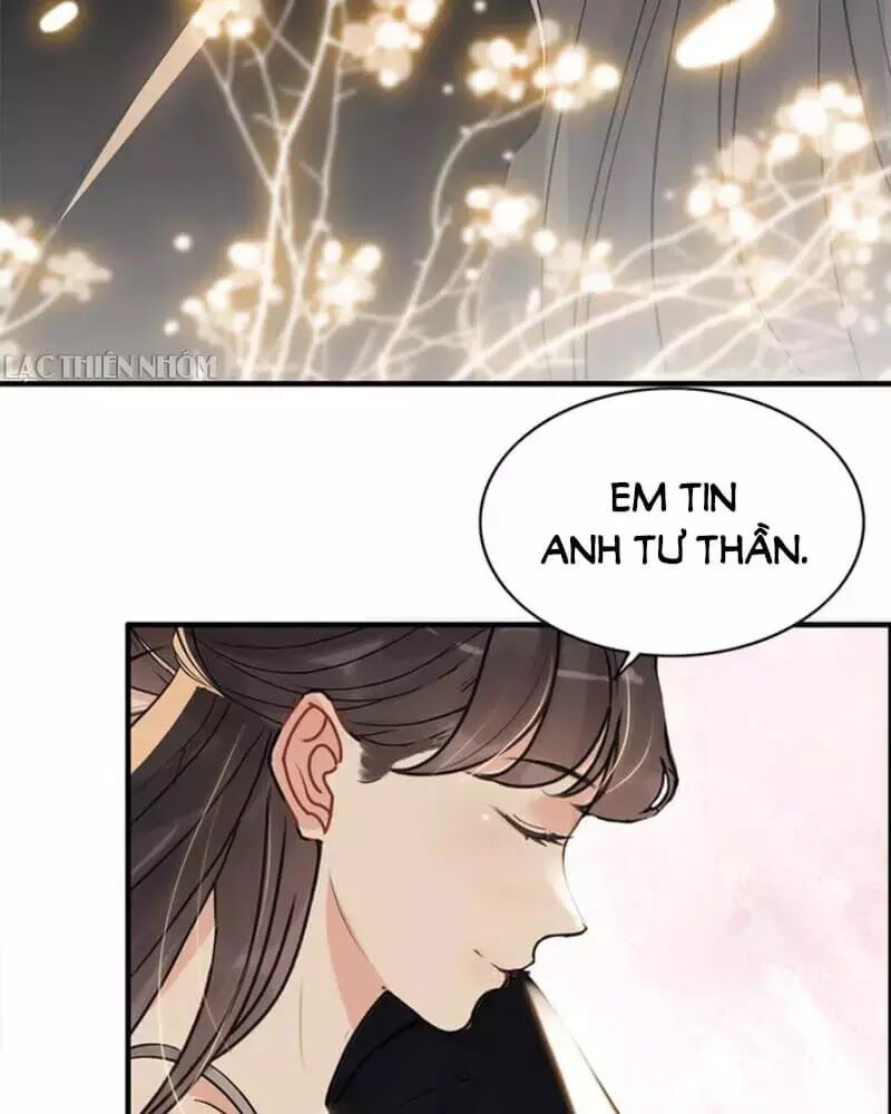 Cô Vợ Hợp Đồng Bỏ Trốn Của Tổng Giám Đốc Chapter 240 - 30