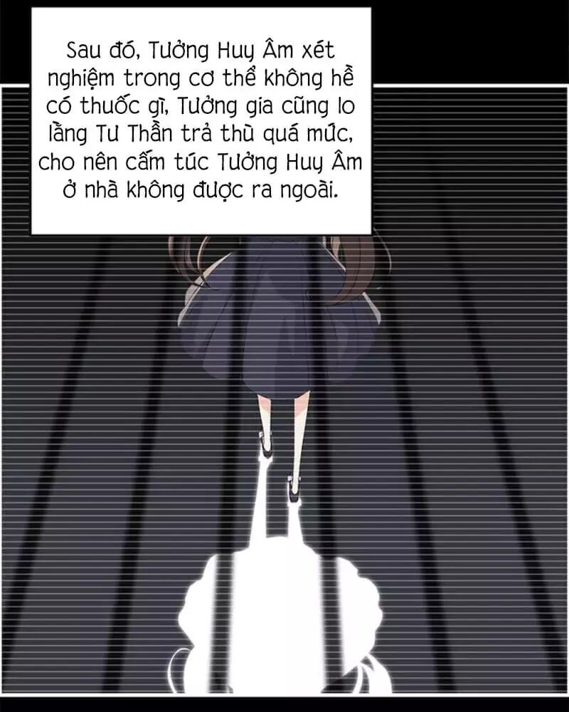 Cô Vợ Hợp Đồng Bỏ Trốn Của Tổng Giám Đốc Chapter 240 - 34