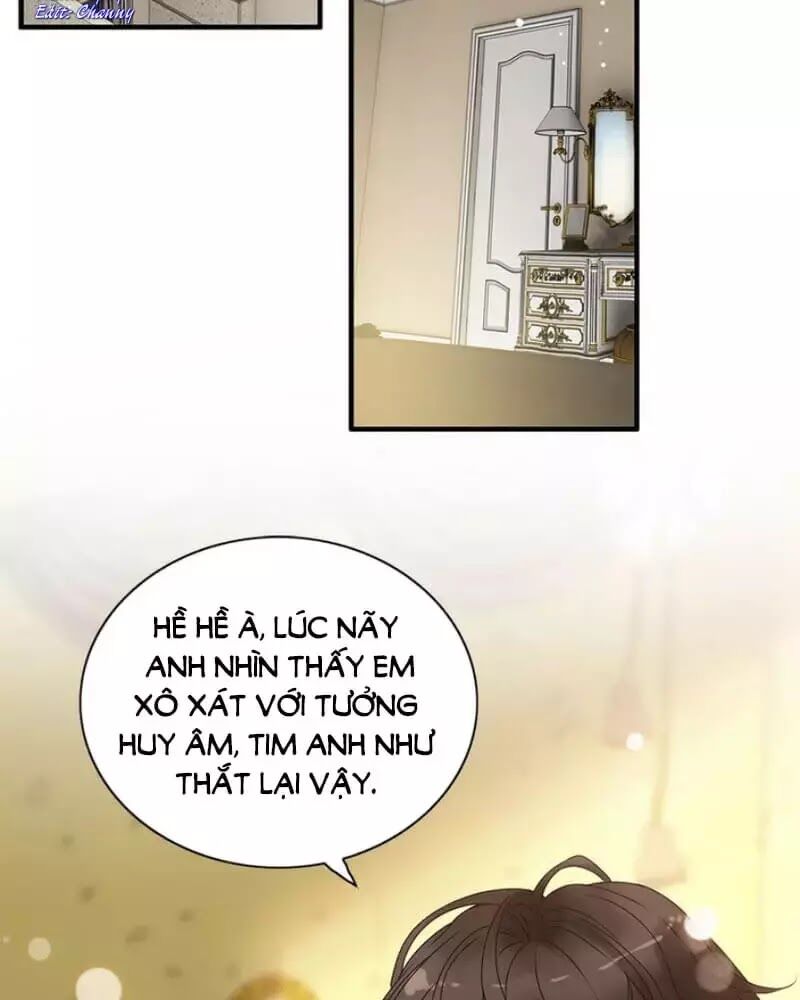 Cô Vợ Hợp Đồng Bỏ Trốn Của Tổng Giám Đốc Chapter 240 - 5