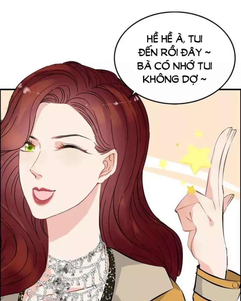 Cô Vợ Hợp Đồng Bỏ Trốn Của Tổng Giám Đốc Chapter 240 - 41