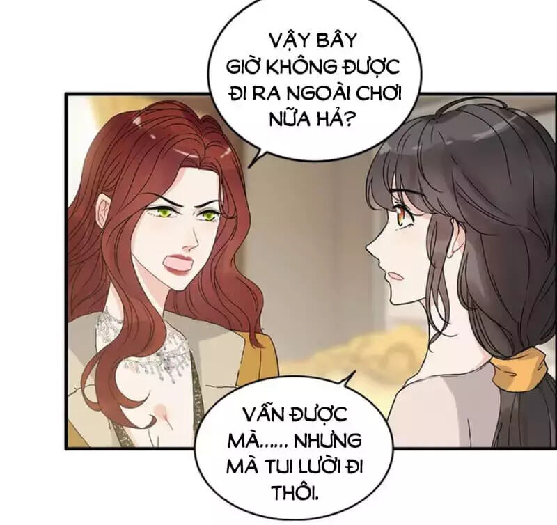 Cô Vợ Hợp Đồng Bỏ Trốn Của Tổng Giám Đốc Chapter 240 - 47