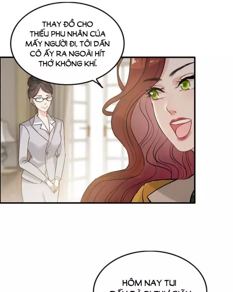 Cô Vợ Hợp Đồng Bỏ Trốn Của Tổng Giám Đốc Chapter 240 - 48