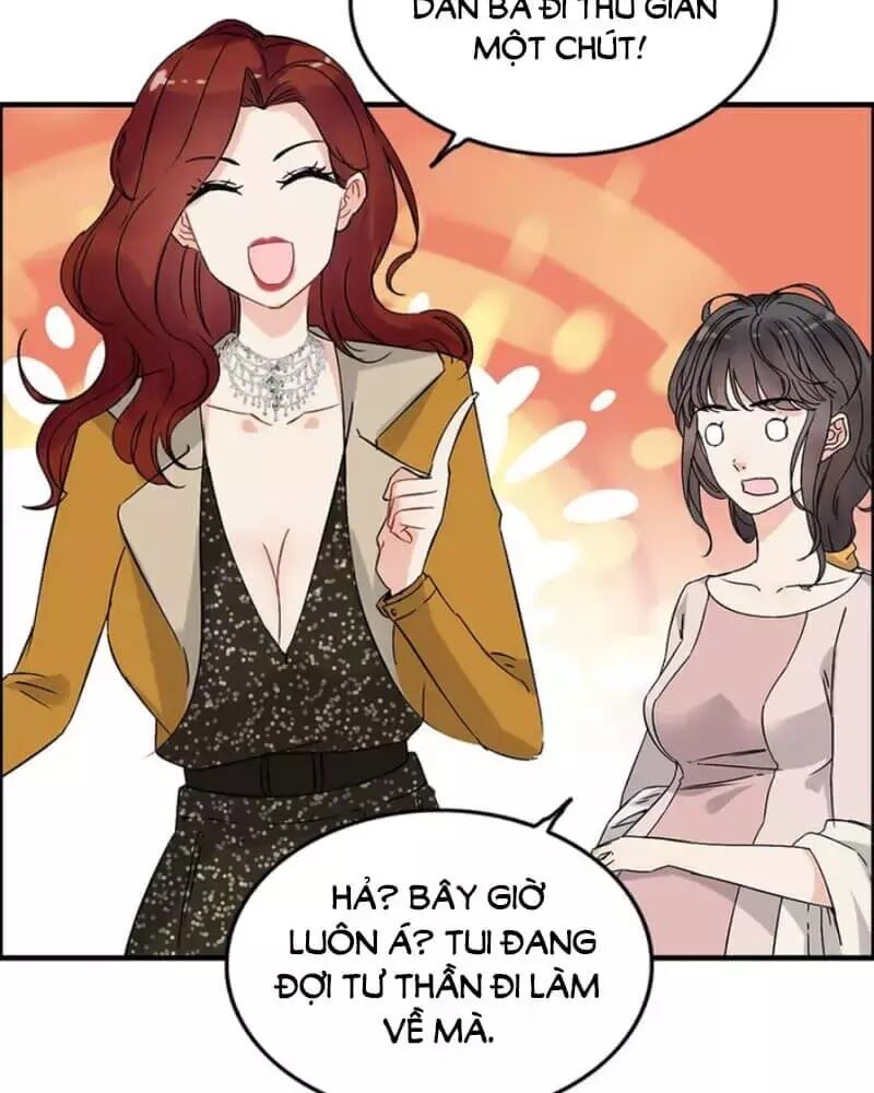 Cô Vợ Hợp Đồng Bỏ Trốn Của Tổng Giám Đốc Chapter 240 - 49