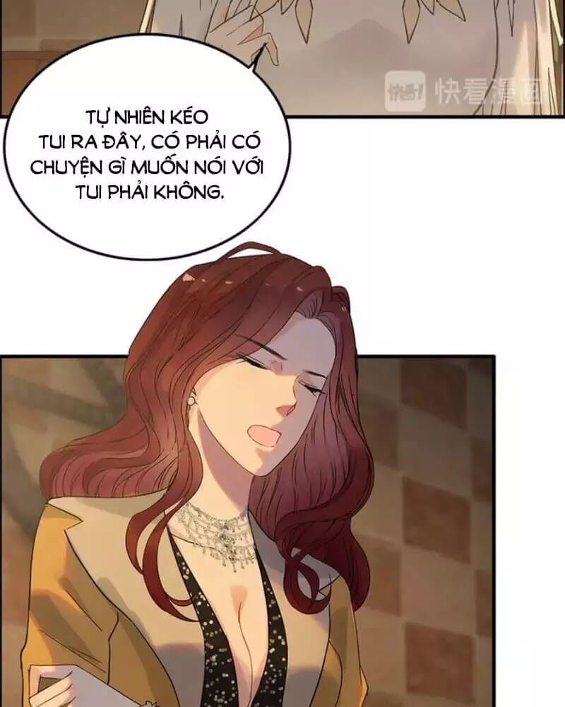 Cô Vợ Hợp Đồng Bỏ Trốn Của Tổng Giám Đốc Chapter 240 - 54