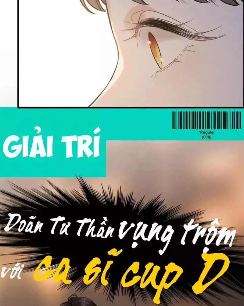 Cô Vợ Hợp Đồng Bỏ Trốn Của Tổng Giám Đốc Chapter 240 - 61
