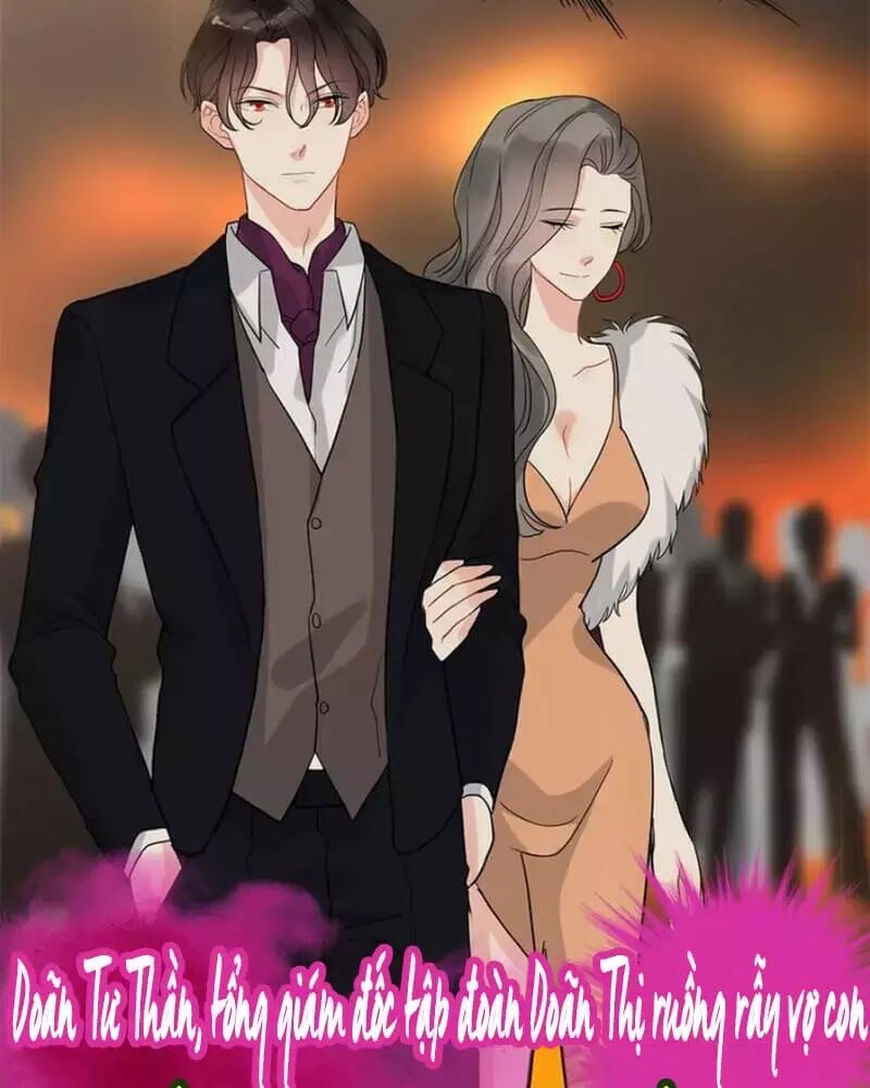 Cô Vợ Hợp Đồng Bỏ Trốn Của Tổng Giám Đốc Chapter 240 - 62