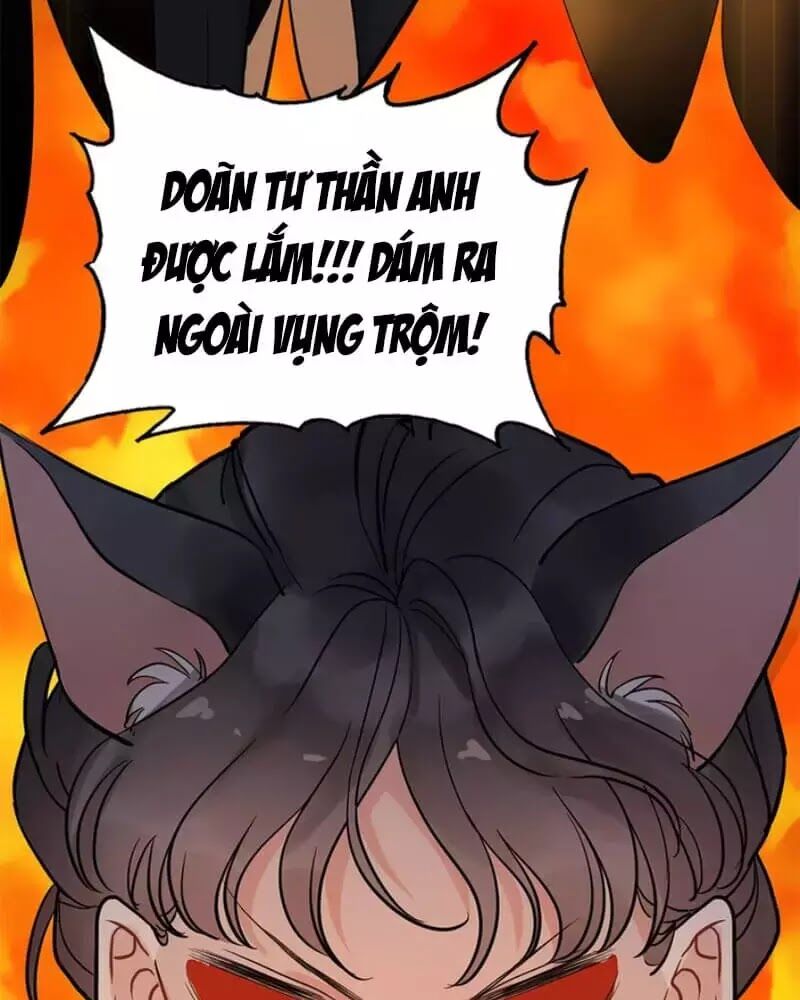 Cô Vợ Hợp Đồng Bỏ Trốn Của Tổng Giám Đốc Chapter 240 - 64