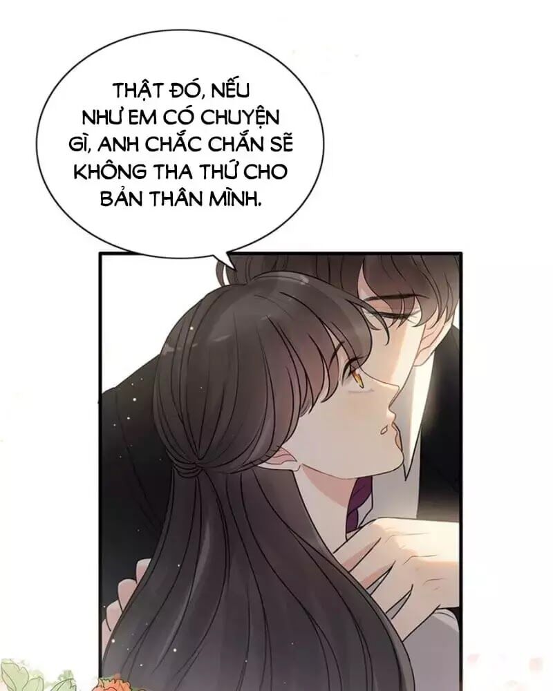 Cô Vợ Hợp Đồng Bỏ Trốn Của Tổng Giám Đốc Chapter 240 - 9