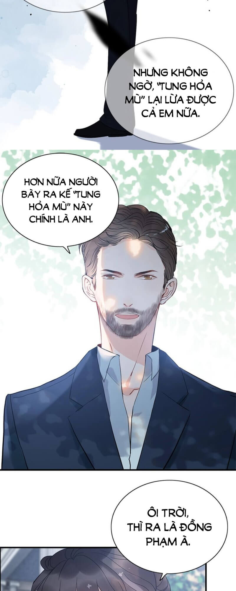 Cô Vợ Hợp Đồng Bỏ Trốn Của Tổng Giám Đốc Chapter 241 - 27