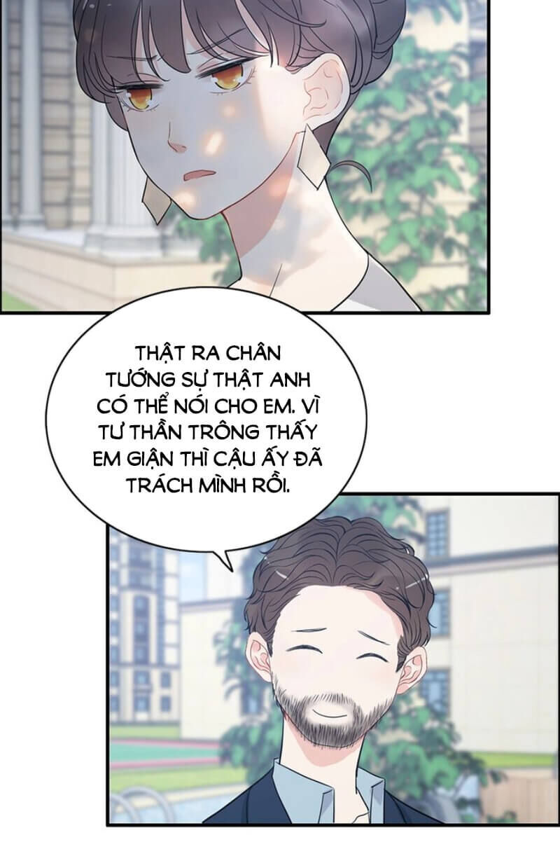 Cô Vợ Hợp Đồng Bỏ Trốn Của Tổng Giám Đốc Chapter 241 - 28