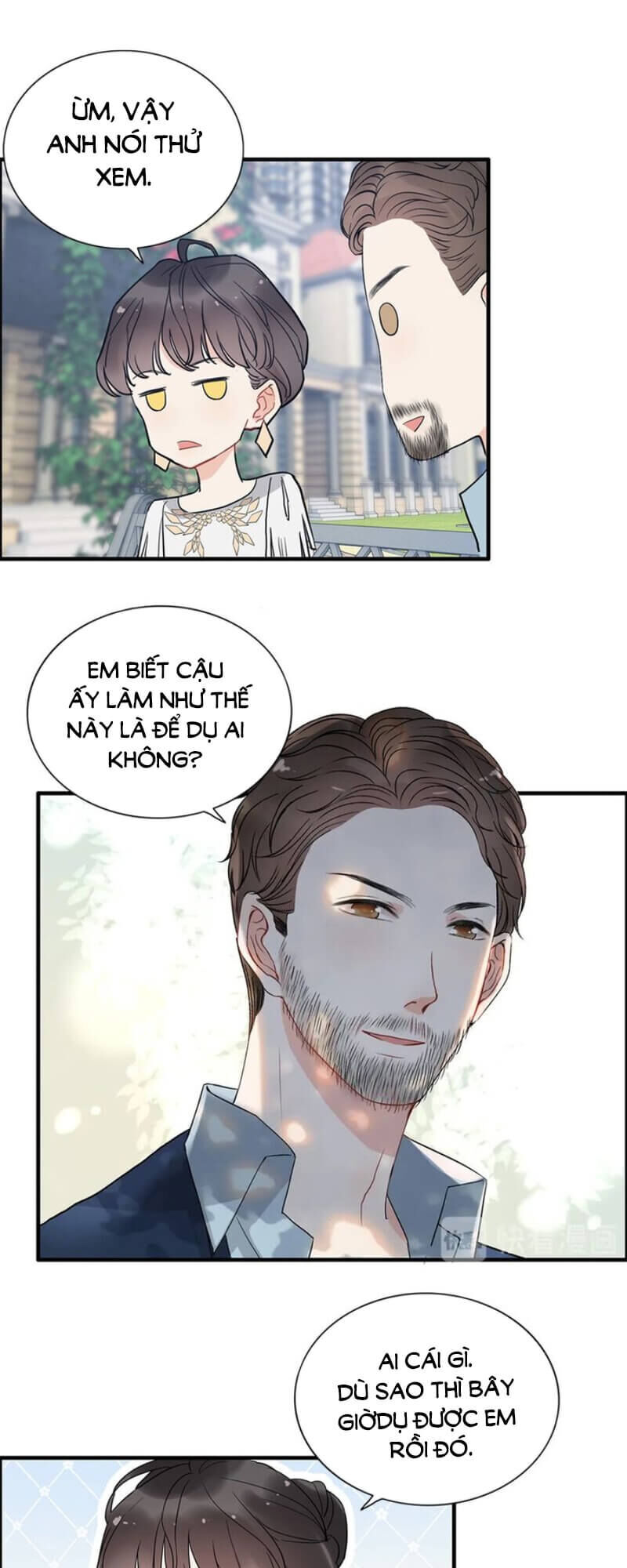 Cô Vợ Hợp Đồng Bỏ Trốn Của Tổng Giám Đốc Chapter 241 - 29