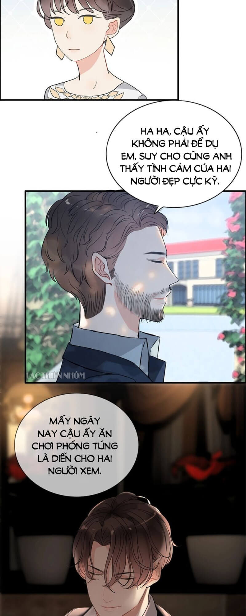 Cô Vợ Hợp Đồng Bỏ Trốn Của Tổng Giám Đốc Chapter 241 - 30