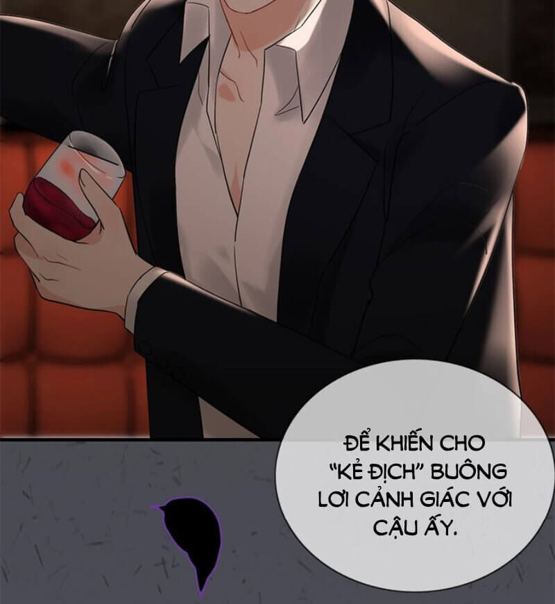 Cô Vợ Hợp Đồng Bỏ Trốn Của Tổng Giám Đốc Chapter 241 - 31