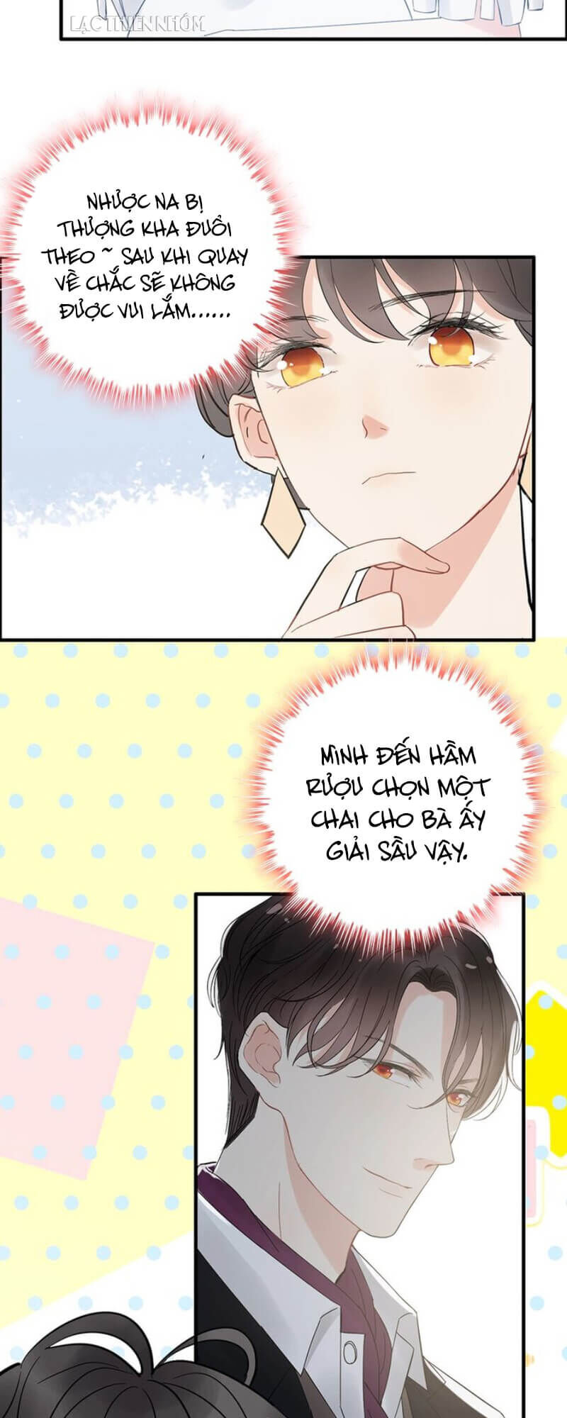 Cô Vợ Hợp Đồng Bỏ Trốn Của Tổng Giám Đốc Chapter 242 - 26