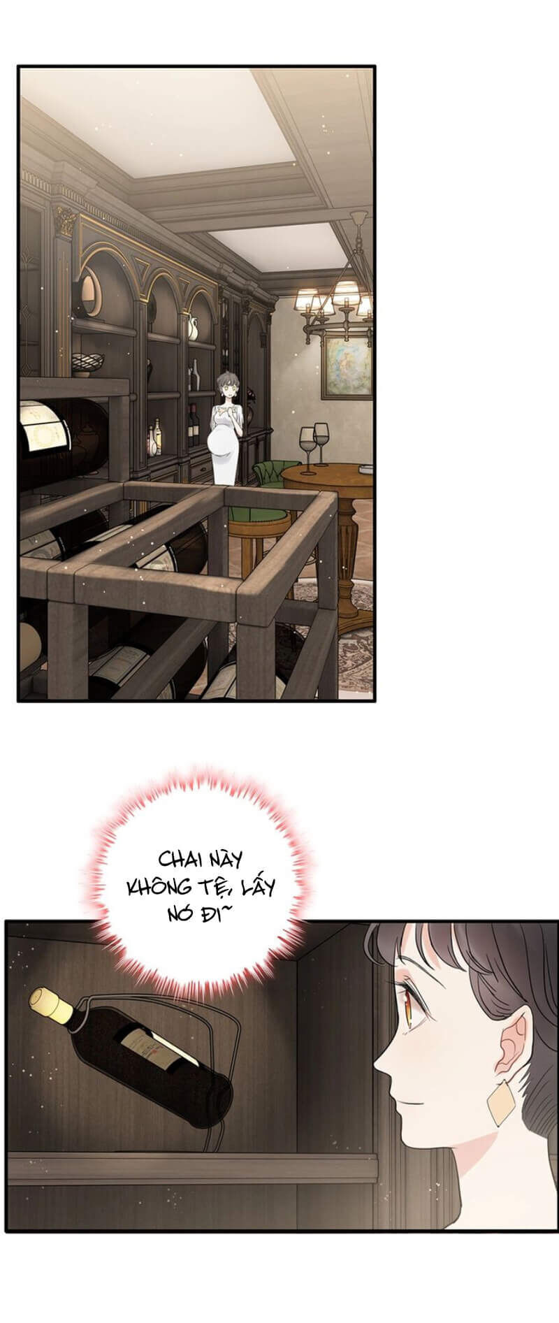 Cô Vợ Hợp Đồng Bỏ Trốn Của Tổng Giám Đốc Chapter 242 - 29